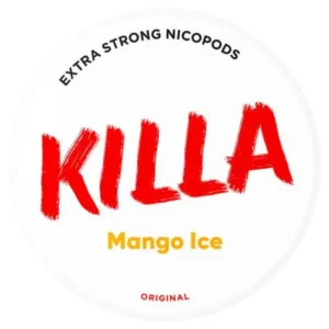 KILLA Mango Ice