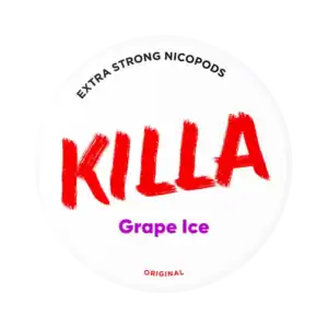 KILLA-Traubeneis