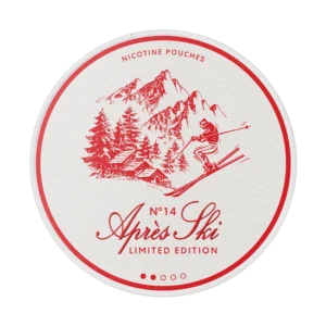 APRÈS Ski Limited Edition