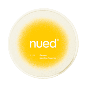 Nued Banana