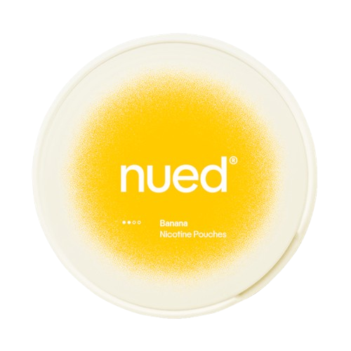 Nued banana