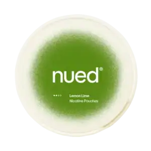 Nued Lemon Lime