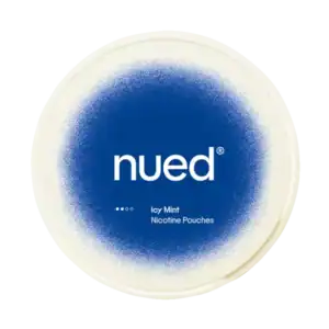 Nued Icy Mint
