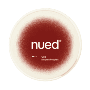 Nued Cola
