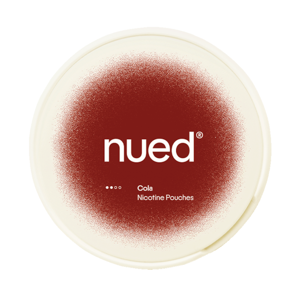 Nued Cola