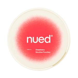 Nued Strawberry