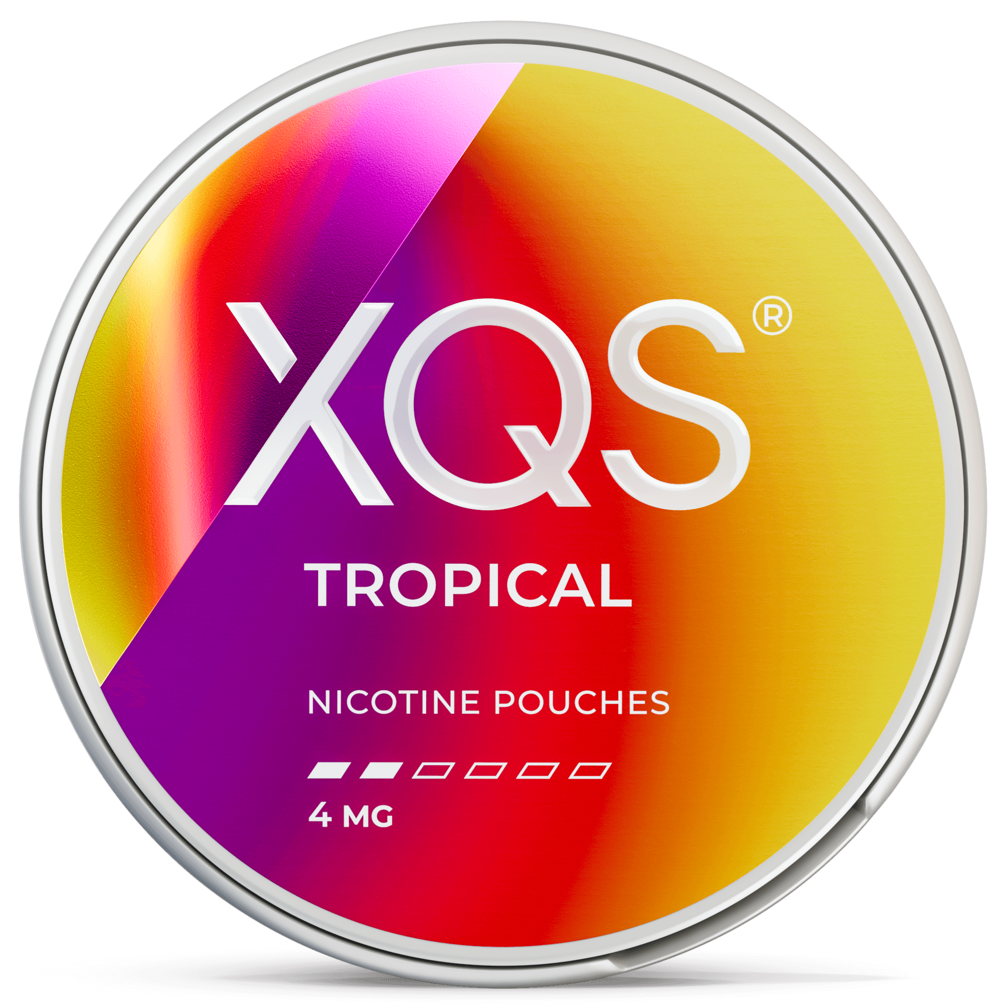XQS Tropical Light