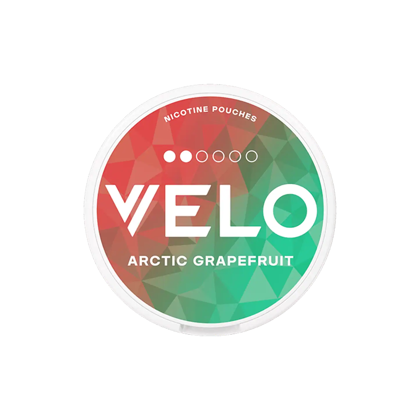 VELO Arctic Grapefruit