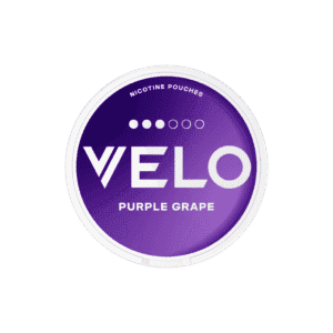VELO Lila Traube