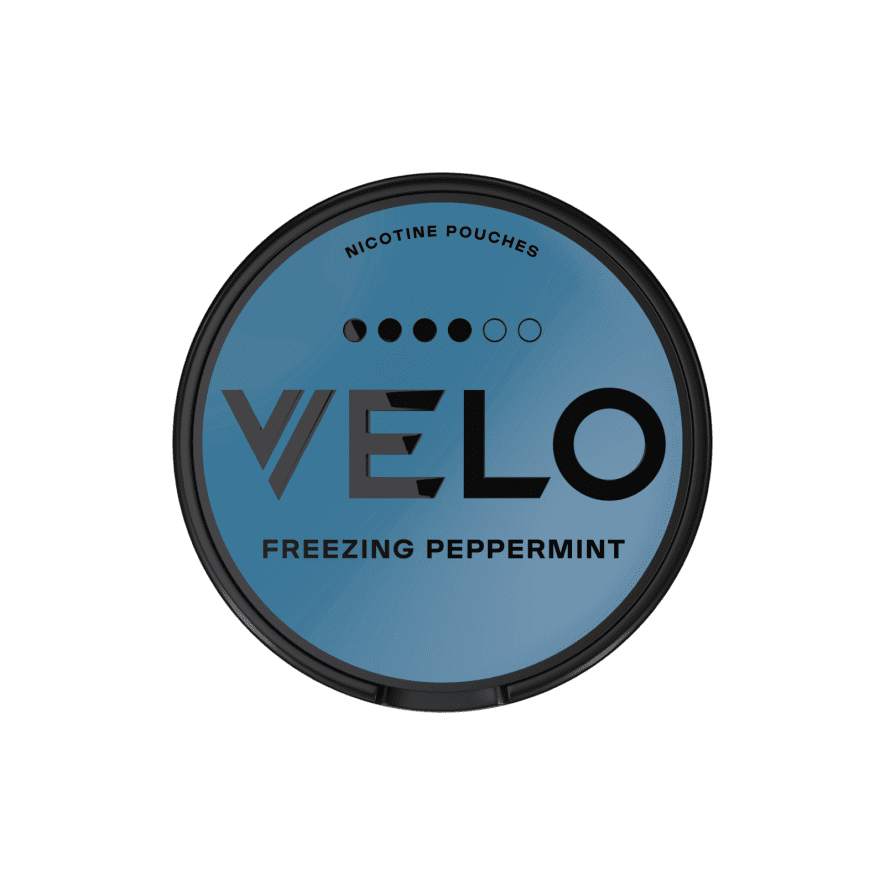 VELO Freezing Peppermint