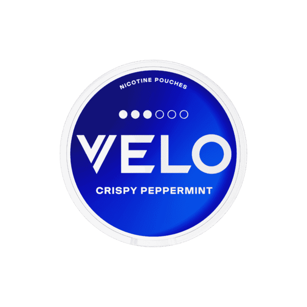 VELO نعناع بارد مقرمش