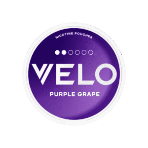 Velo Purple Grape
