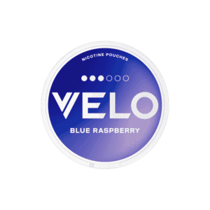 VELO Blue Raspberry