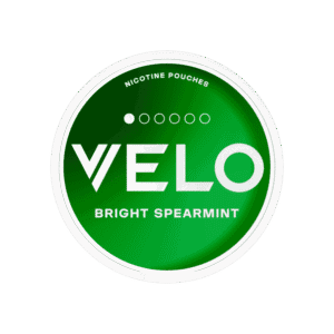 VELO Bright Spearmint