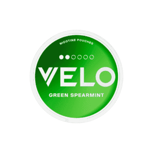 Velo Grün Spearmint