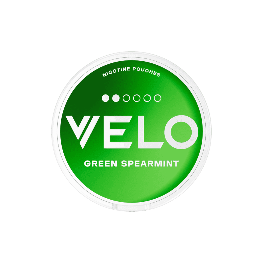 Velo نعناع أخضر