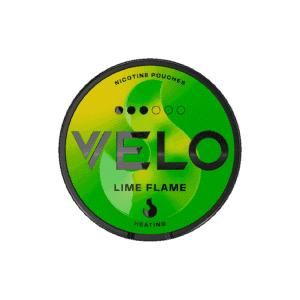 VELO Flamme de chaux