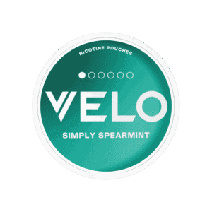 VELO Simply Spearmint