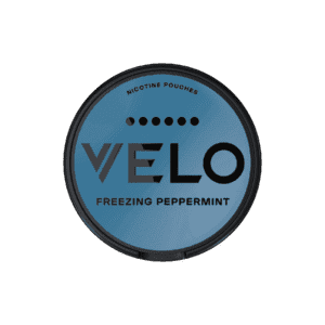 VELO Freezing Peppermint 6