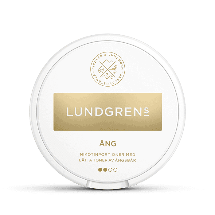 LUNDGRENS Ang