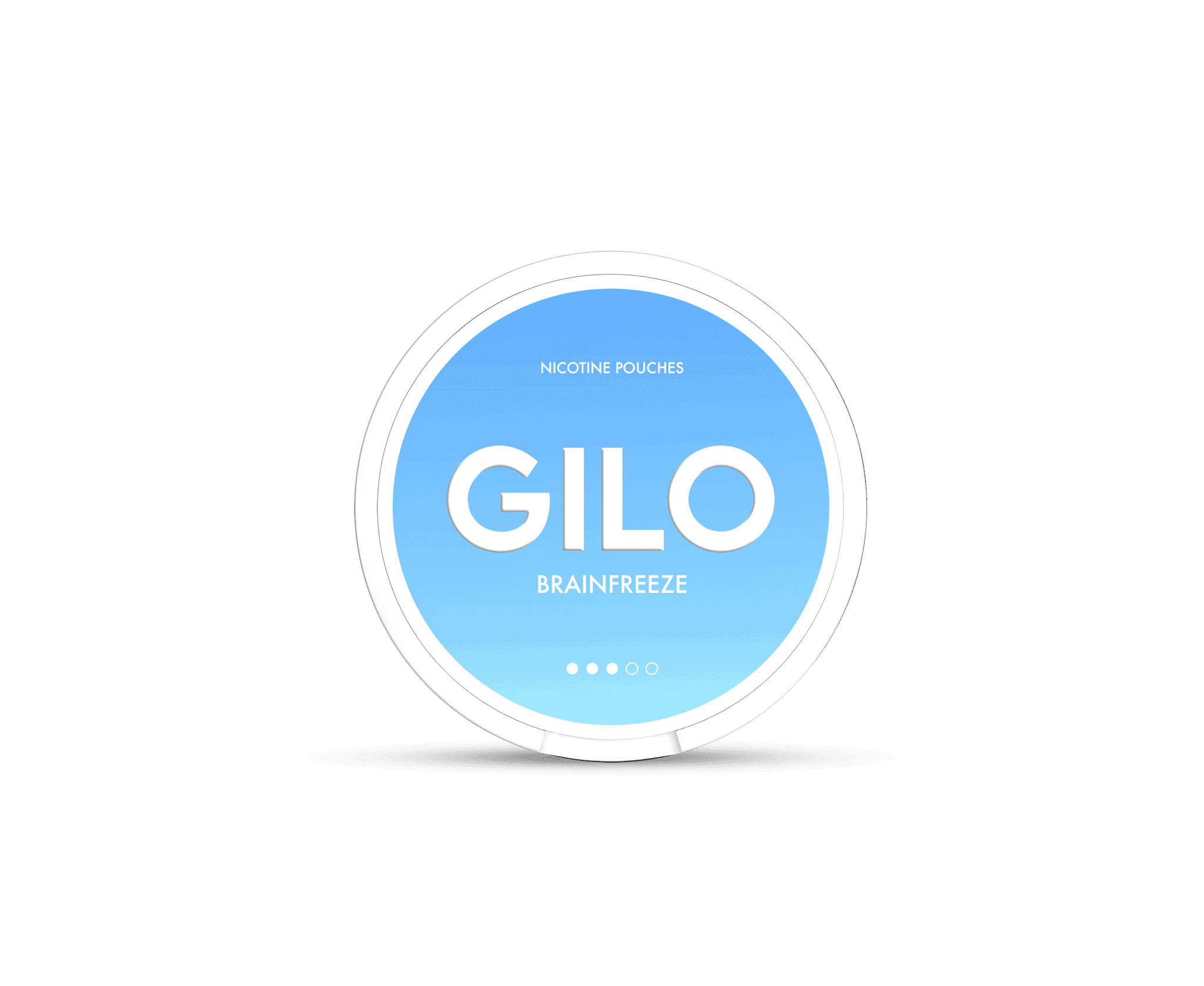 GILO BRAINFREEZE
