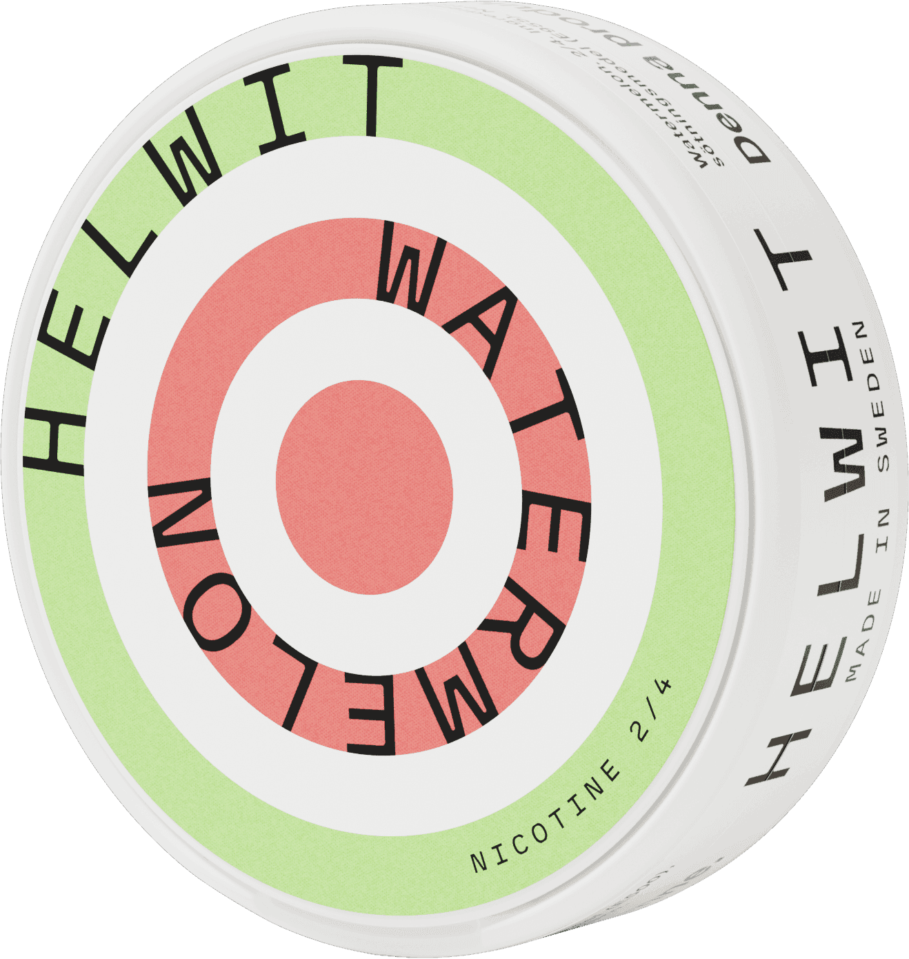 HELWIT Watermelon