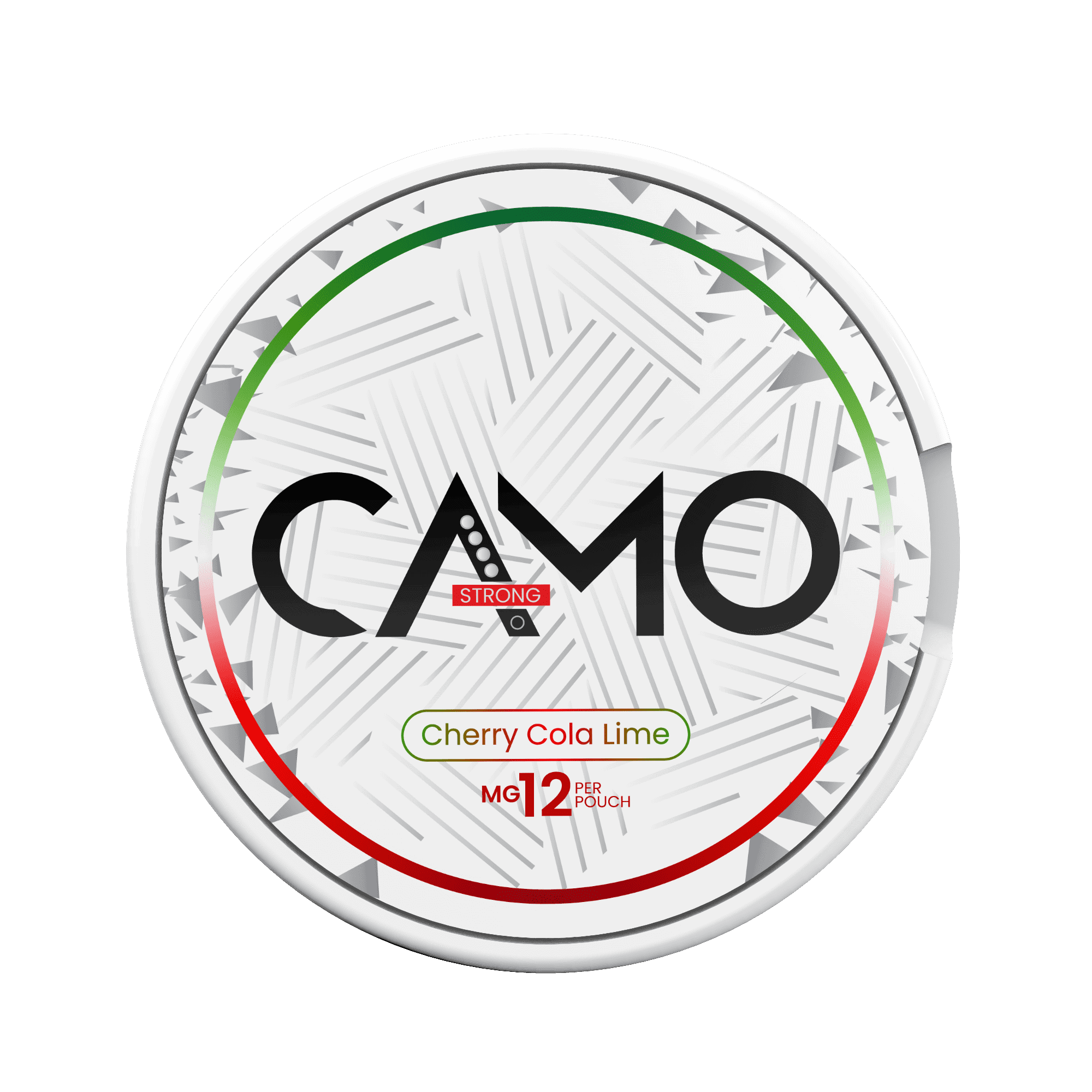 CAMO Cherry