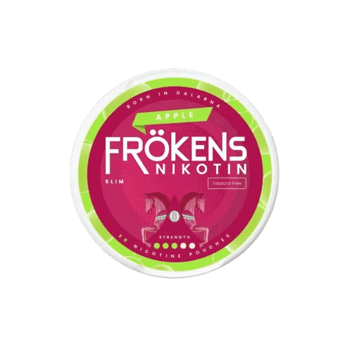 FROKENS Apple