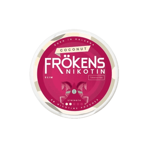 FROKENS Coco