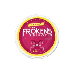 FROKENS Energi
