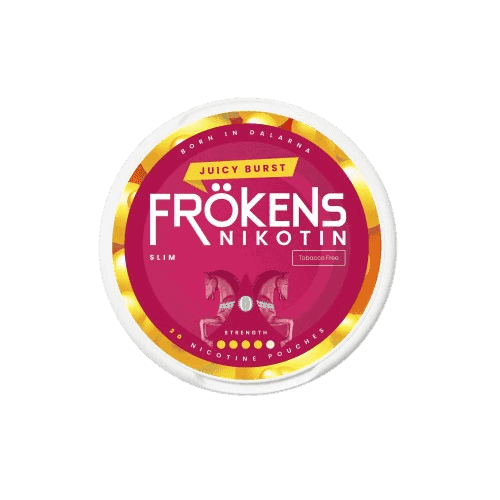 FROKENS Juicy Burst