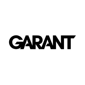GRANT Nicotine Pouches logo