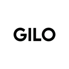 GILO Nicotine Pouches logo