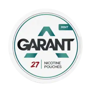 Garant Mint 18mg