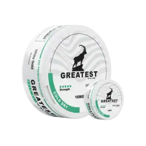 Greatest Megacan
