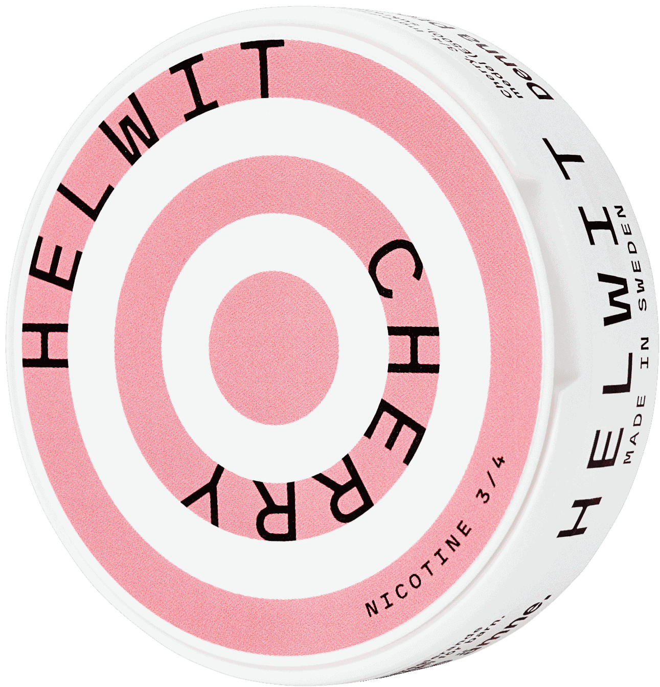 HELWIT CHERRY