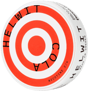 HELWIT COLA