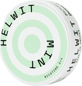 HELWIT MINT