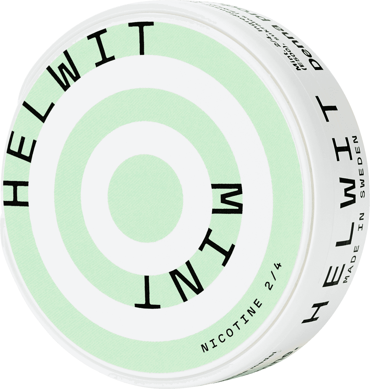 HELWIT MINT