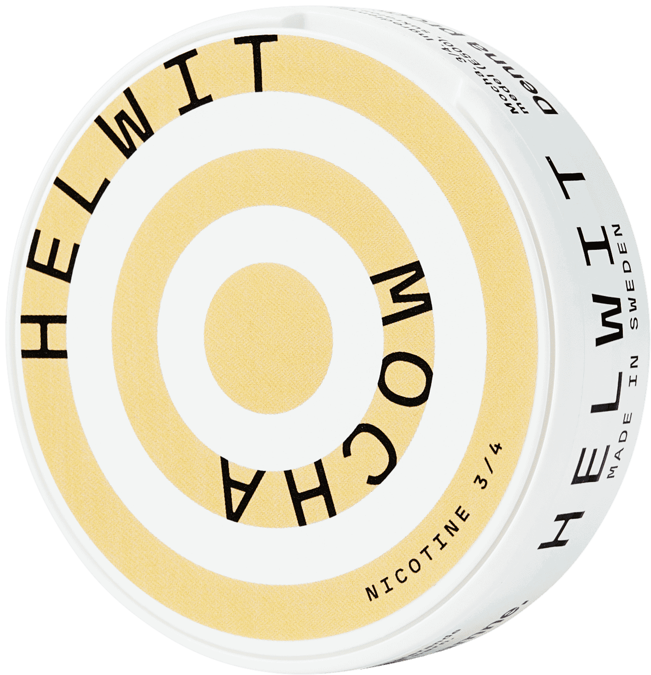 HELWIT MOCHA