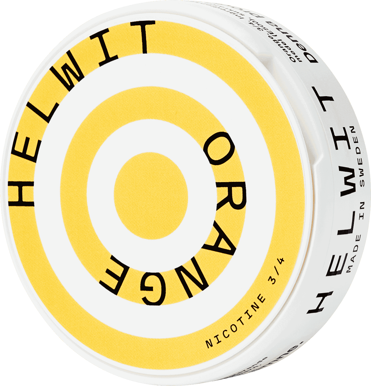 HELWIT ORANGE