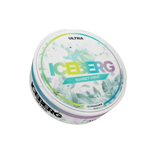 ICEBERG Sweet Mint Extreme