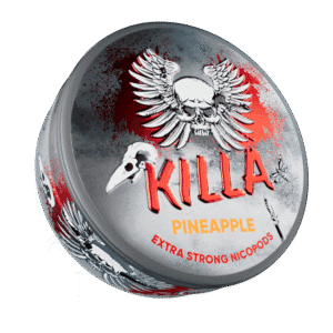 Killa Nicopods Pineapple