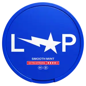 LOOP Smooth Mint 4