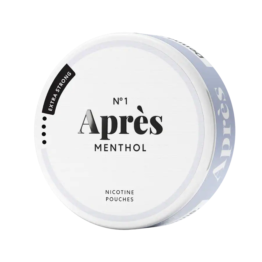 APRES Mentolo Extra Forte