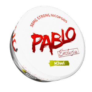 Pablo Exklusive Kiwi