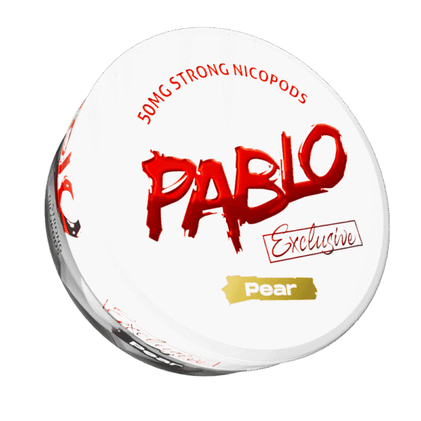 Pablo Exklusive Birne
