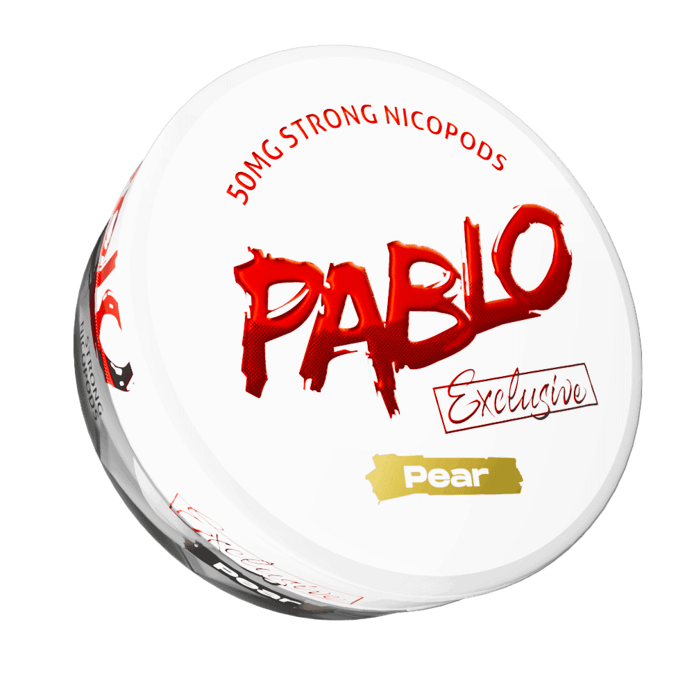 Pablo Exclusive Pear