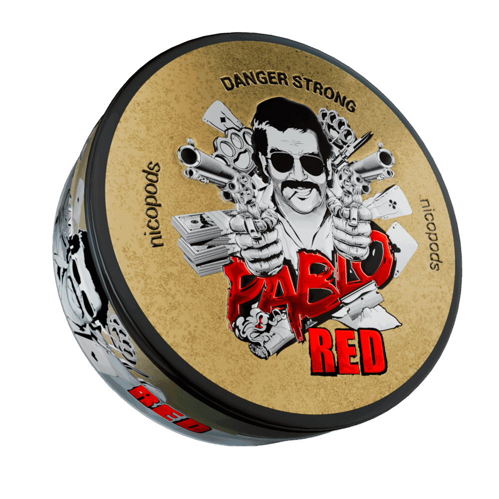 Pablo Red