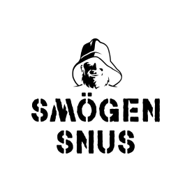 SMOGEN SNUS Nicotine Pouches logo